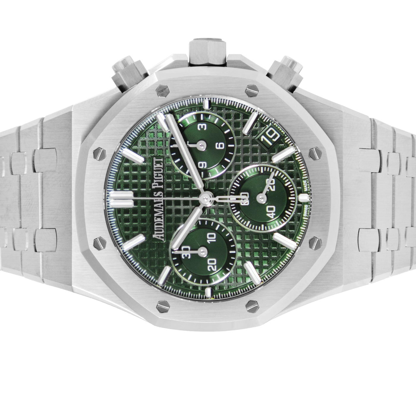 Audemars Piguet Royal Oak 26240ST.OO.1320ST.08 | Timepiece360