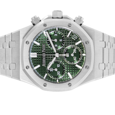 Audemars Piguet Royal Oak 26240ST.OO.1320ST.08 | Timepiece360