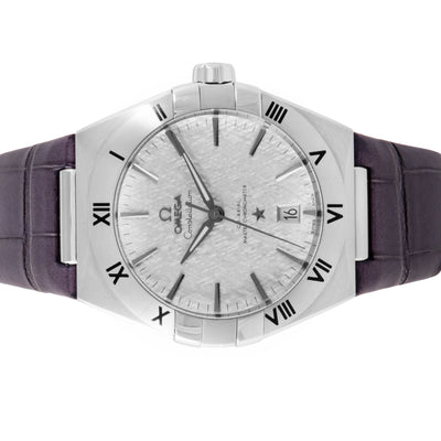 Omega Constellation 131.13.39.20.06.001 | Timepiece360