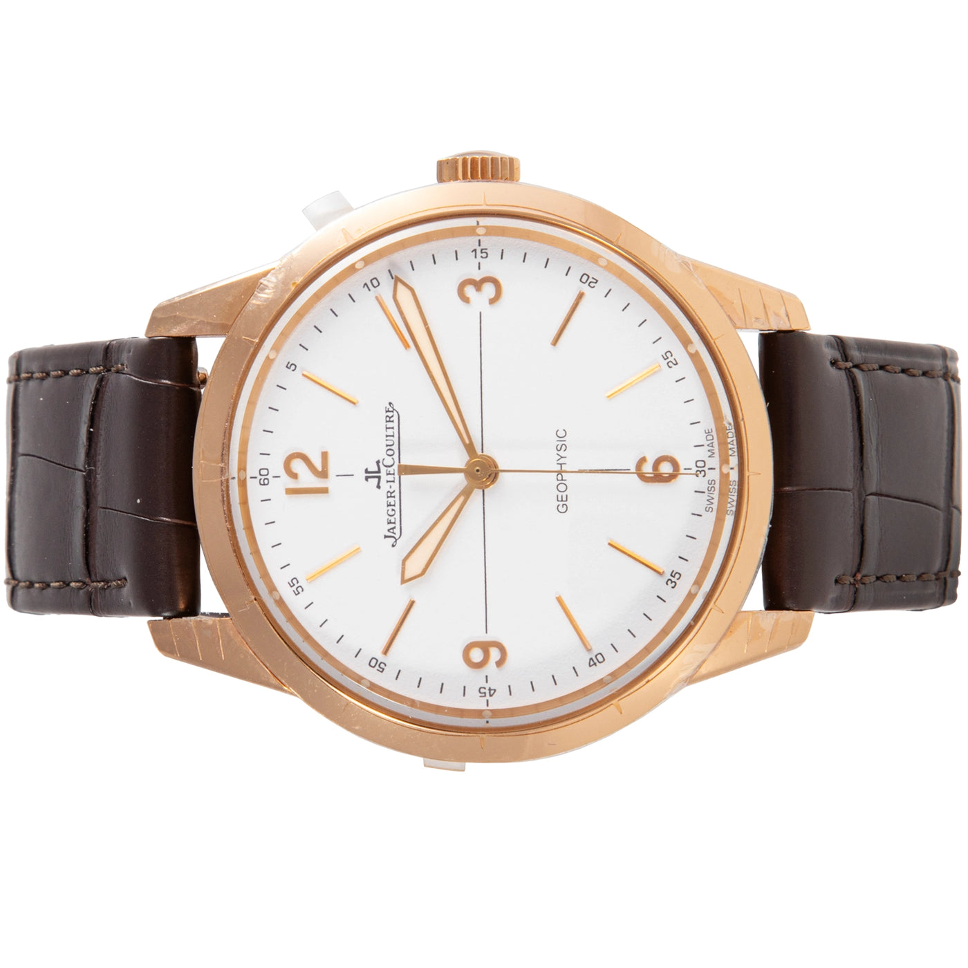 Jaeger LeCoultre Geophysic 1958 Q8002520| Timepiece360