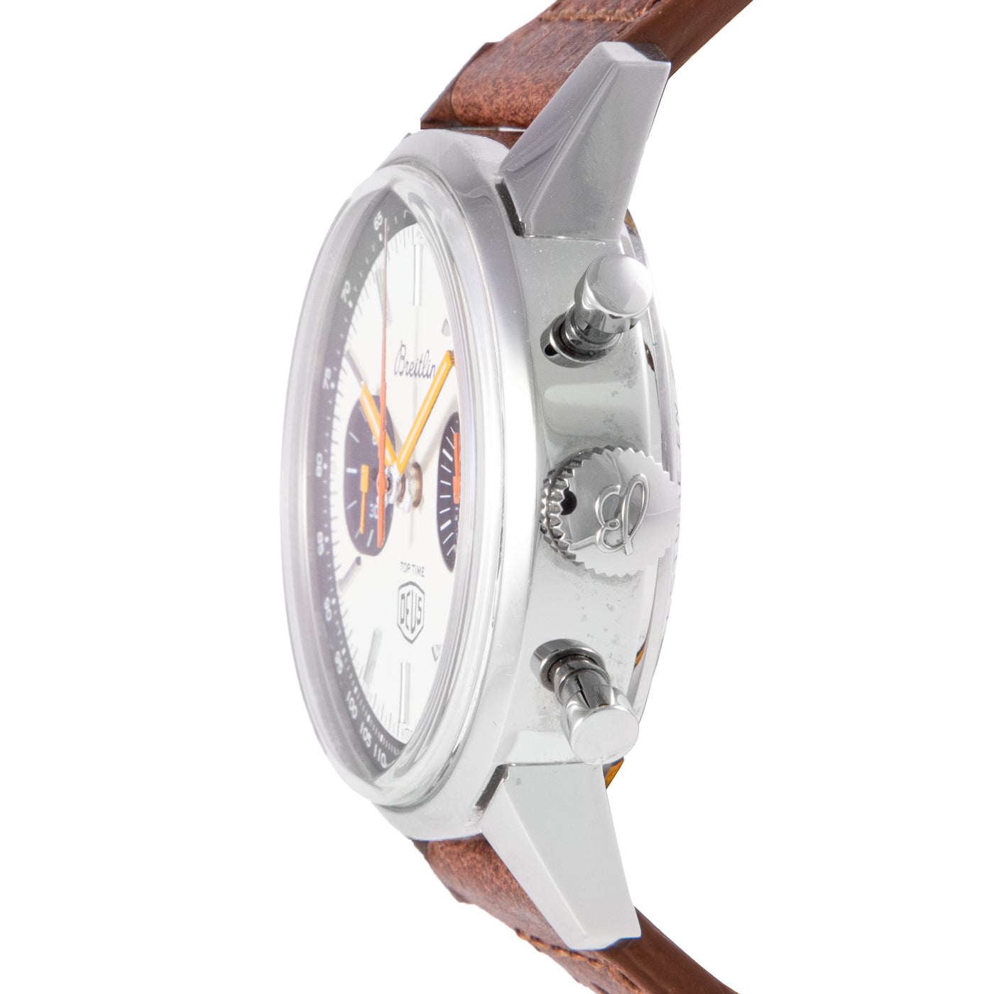 Breitling Top Time Deus A233101A1A1X1 | Timepiece360