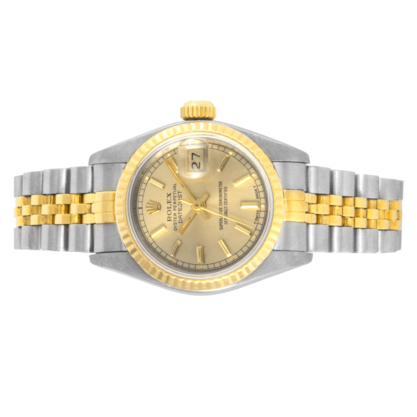 Rolex Datejust 26 69173 | Timepiece360