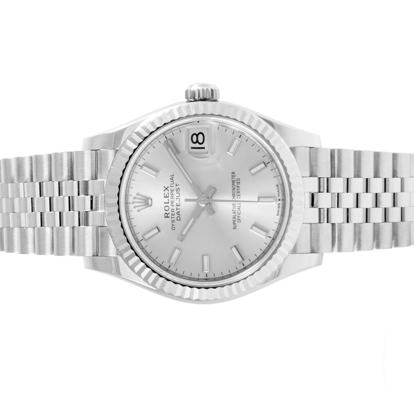 Rolex Datejust 31 278274 | Timepiece360