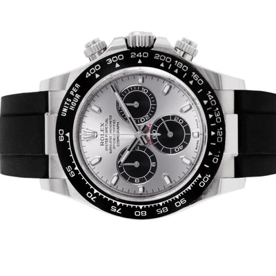 Rolex Cosmograph Daytona 116519LN | Timepiece360