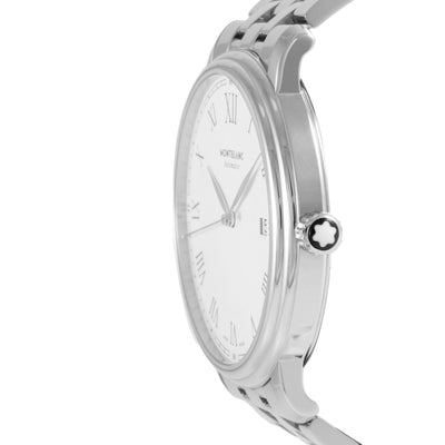 Montblanc Tradition 7334 | Timepiece360