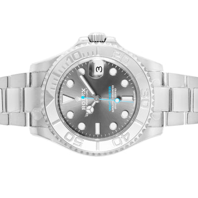 Rolex Yacht-Master 268622 | Timepiece360

