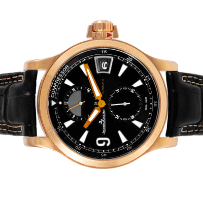 Jaeger-LeCoultre Master Compressor Q1732441 | Timepiece360

