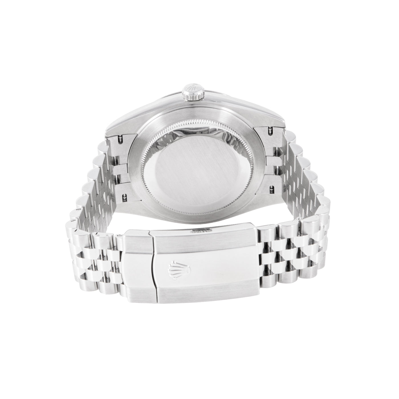 Rolex Datejust 41 126334 | Timepiece360