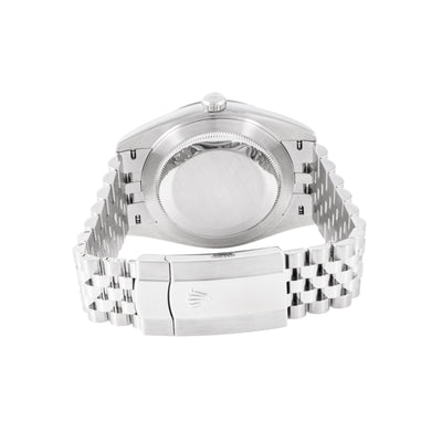 Rolex Datejust 41 126334 | Timepiece360