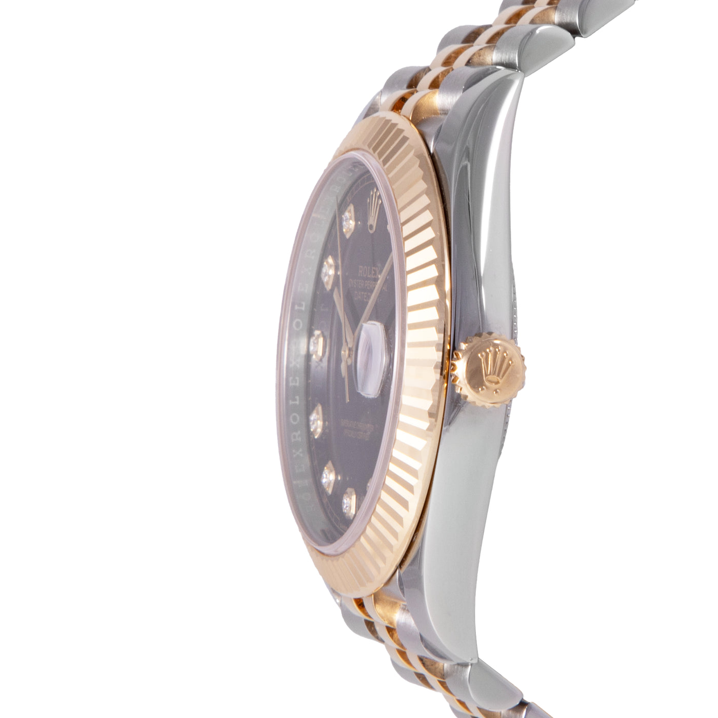 Rolex Datejust 41 126333 | Timepiece360