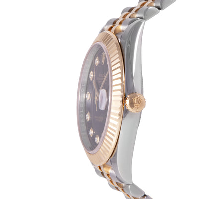 Rolex Datejust 41 126333 | Timepiece360