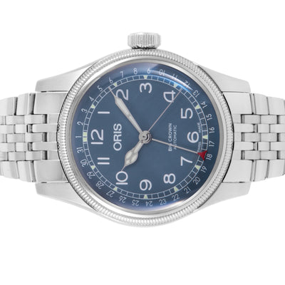 Oris Big Crown Pointer Date 01 754 7741 4065-07 8 20 22 | Timepiece360
