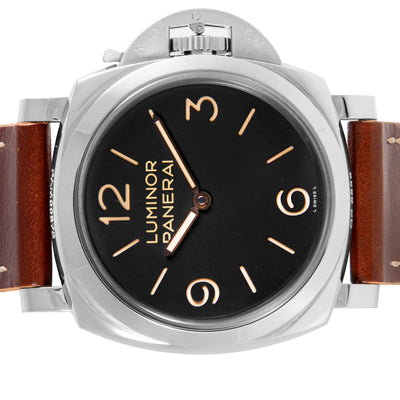 Pre-Owned Officine Panerai Luminor PAM00372 | Timepiece360