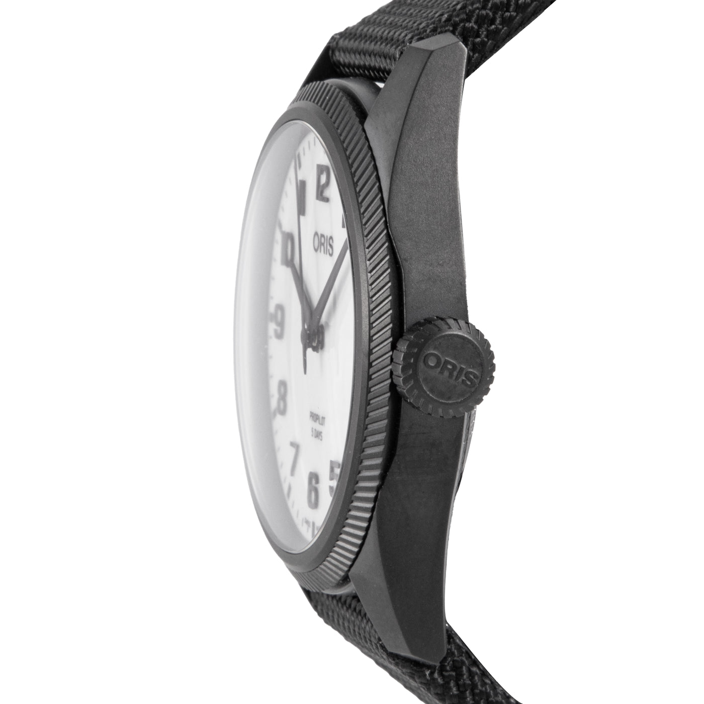 Oris Hölstein Edition Magic 01 400 7803 4781 | Timepiece360