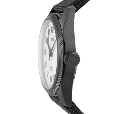 Oris Hölstein Edition Magic 01 400 7803 4781 | Timepiece360