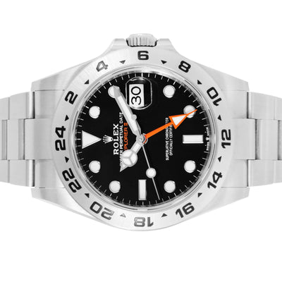 Rolex Explorer II 226570 | Timepiece360