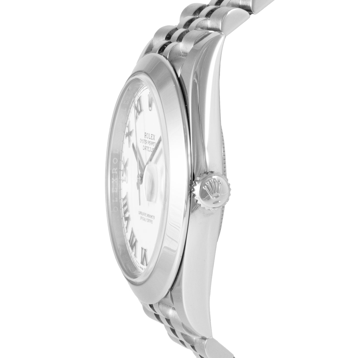 Rolex Datejust 41 126300 | Timepiece360