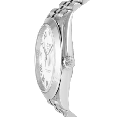 Rolex Datejust 41 126300 | Timepiece360