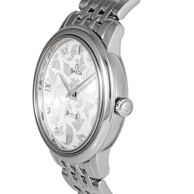 Omega De Ville Prestige 424.10.33.60.52.001 | Timepiece360