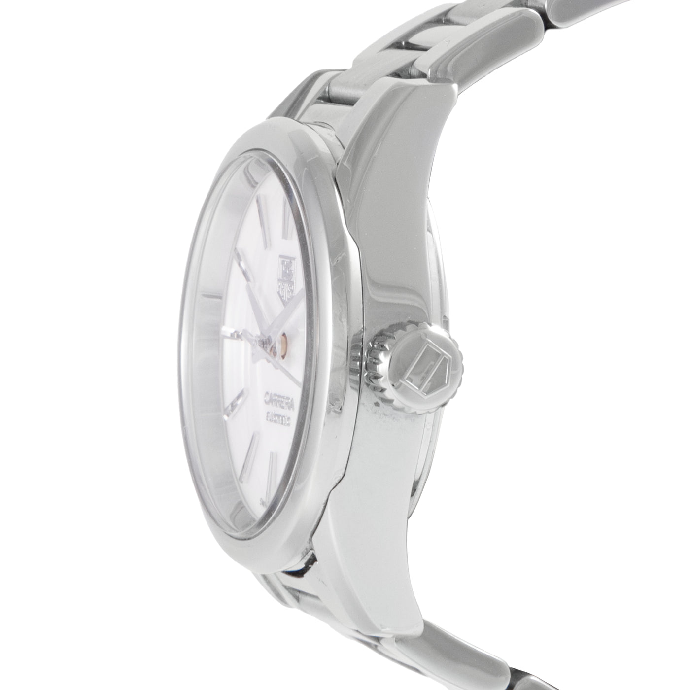 TAG Heuer Carrera WAR 2411-3 | Timepiece360