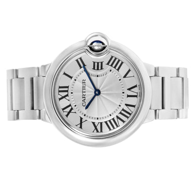 Cartier Ballon Bleu 3005 | Timepiece360