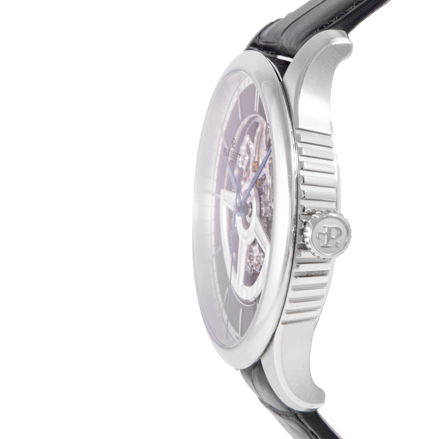 Perrelet First Class Double Rotor A1091/C | Timepiece360