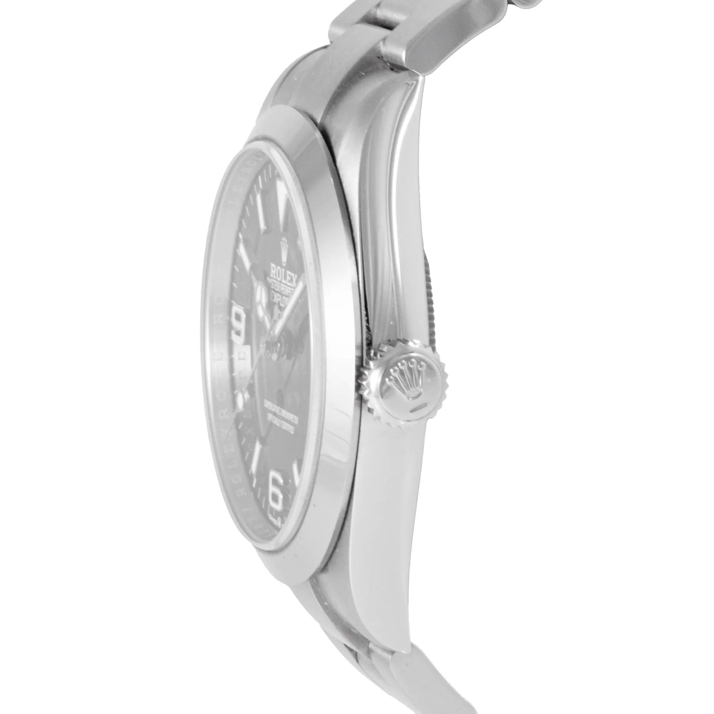 Rolex Explorer 40 224270 | Timepiece360