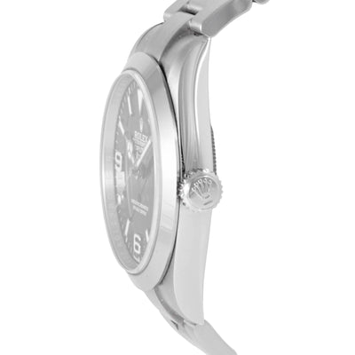 Rolex Explorer 40 224270 | Timepiece360