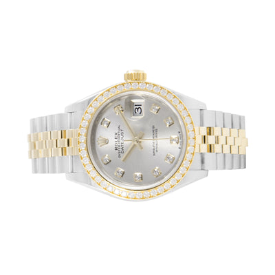 Rolex Datejust 28 279383RBR | Timepiece360