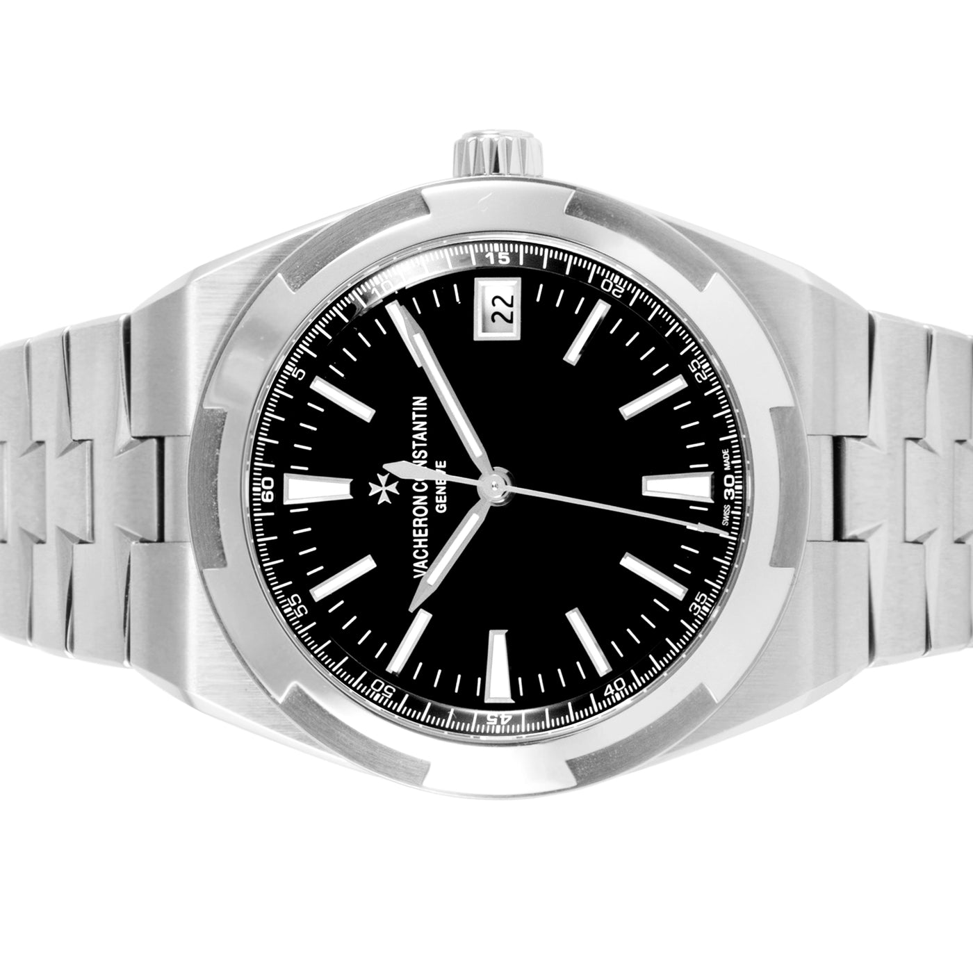 Vacheron Constantin Overseas 4500V/110A-B483 | Timepiece360