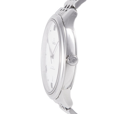 Omega De Ville Prestige 434.10.40.20.02.001 | Timepiece360