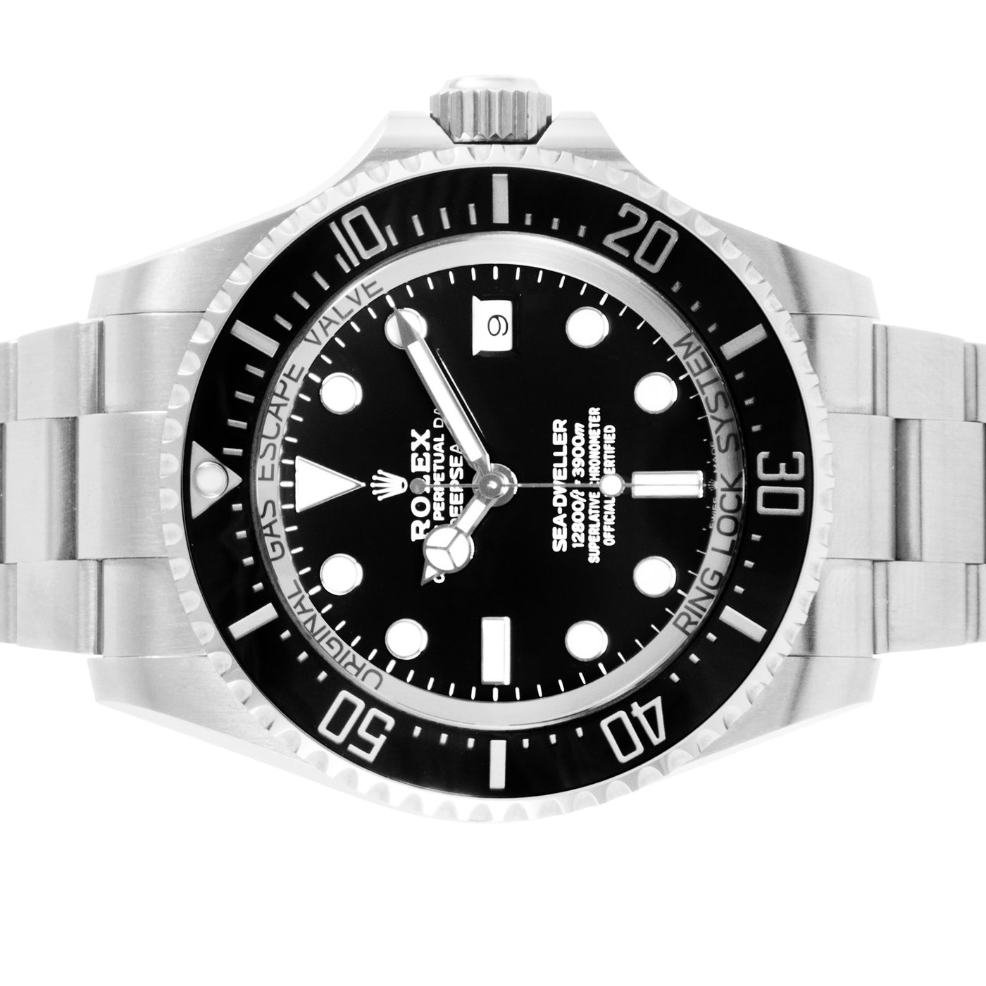 Sea-Dweller