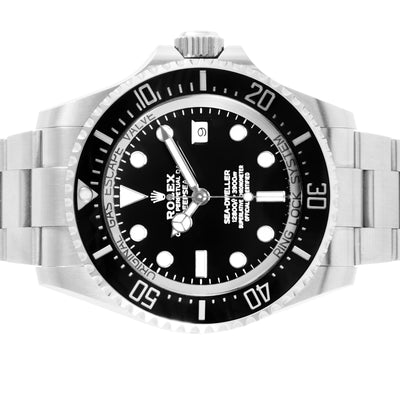 Sea-Dweller