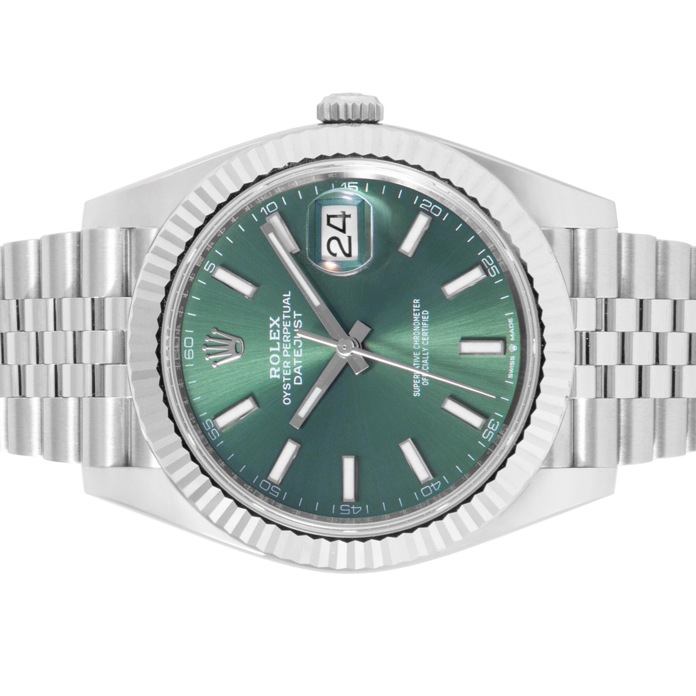 Datejust 41