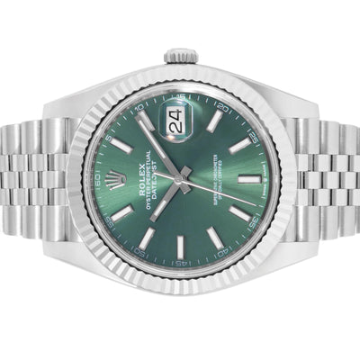 Datejust 41