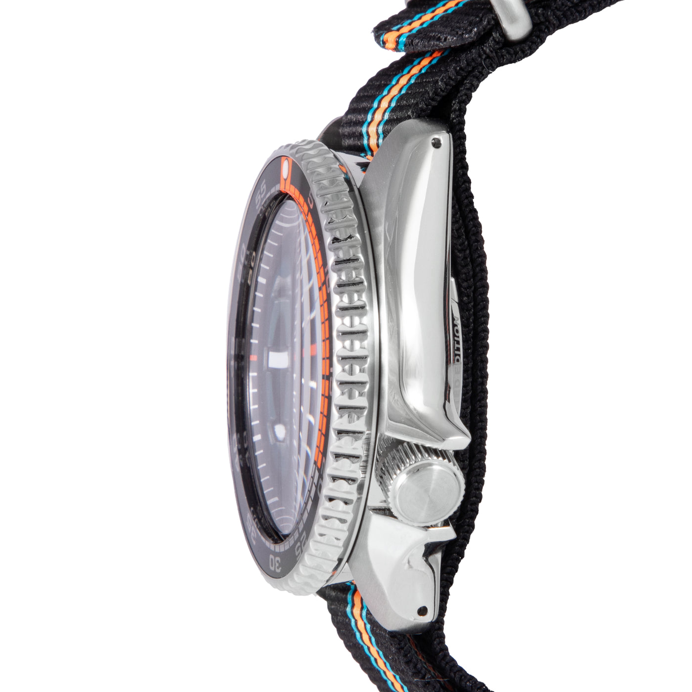 5 Sports SKX Series Bamford Limited Edition