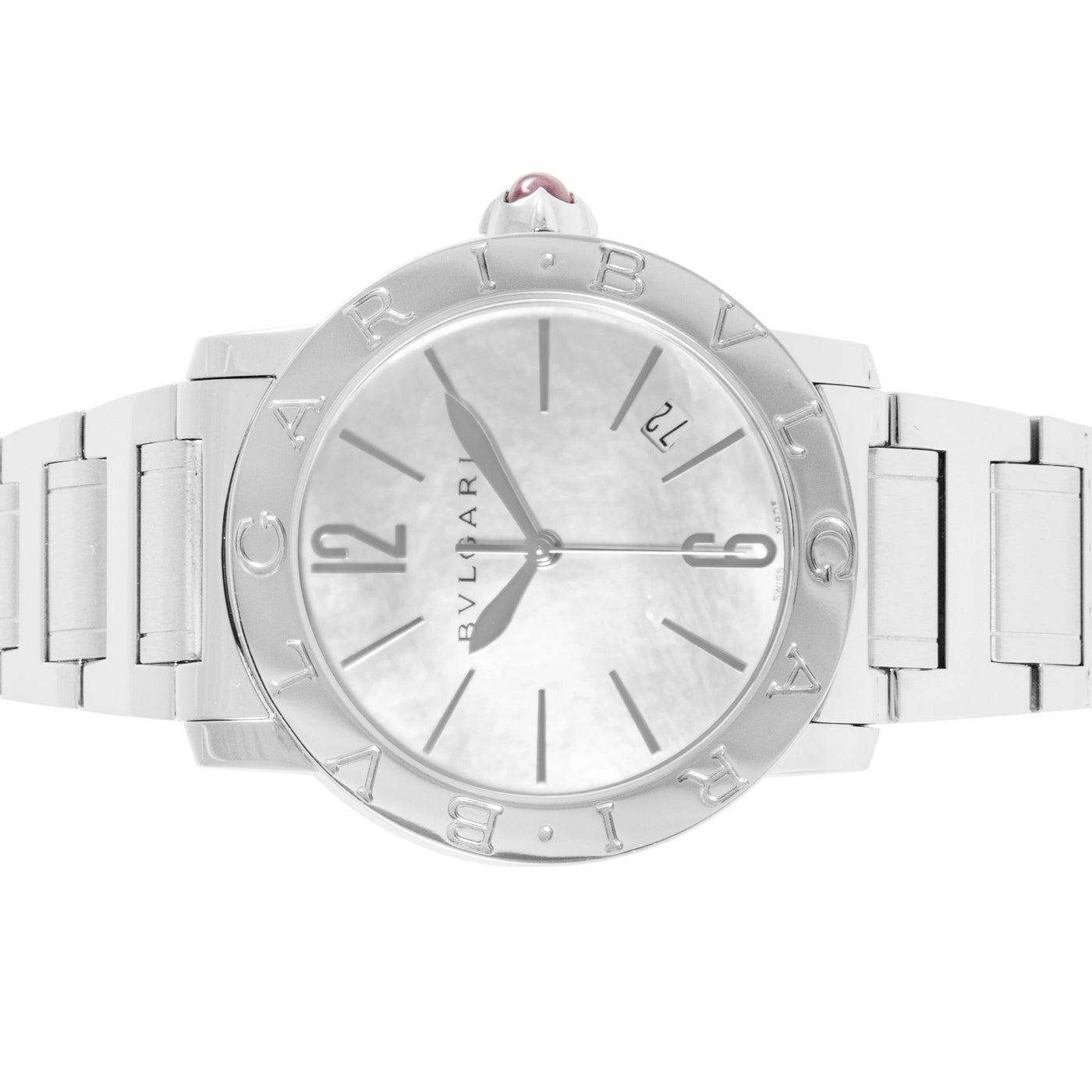 Bvlgari Bvlgari 101976 | Timepiece360