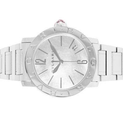 Bvlgari Bvlgari 101976 | Timepiece360