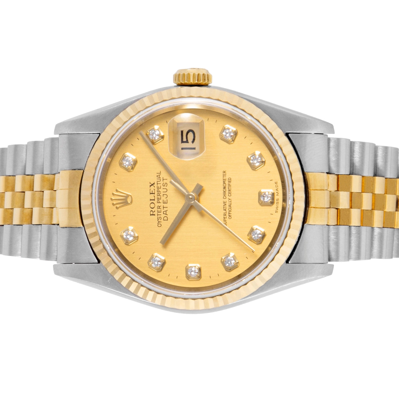 Datejust 36