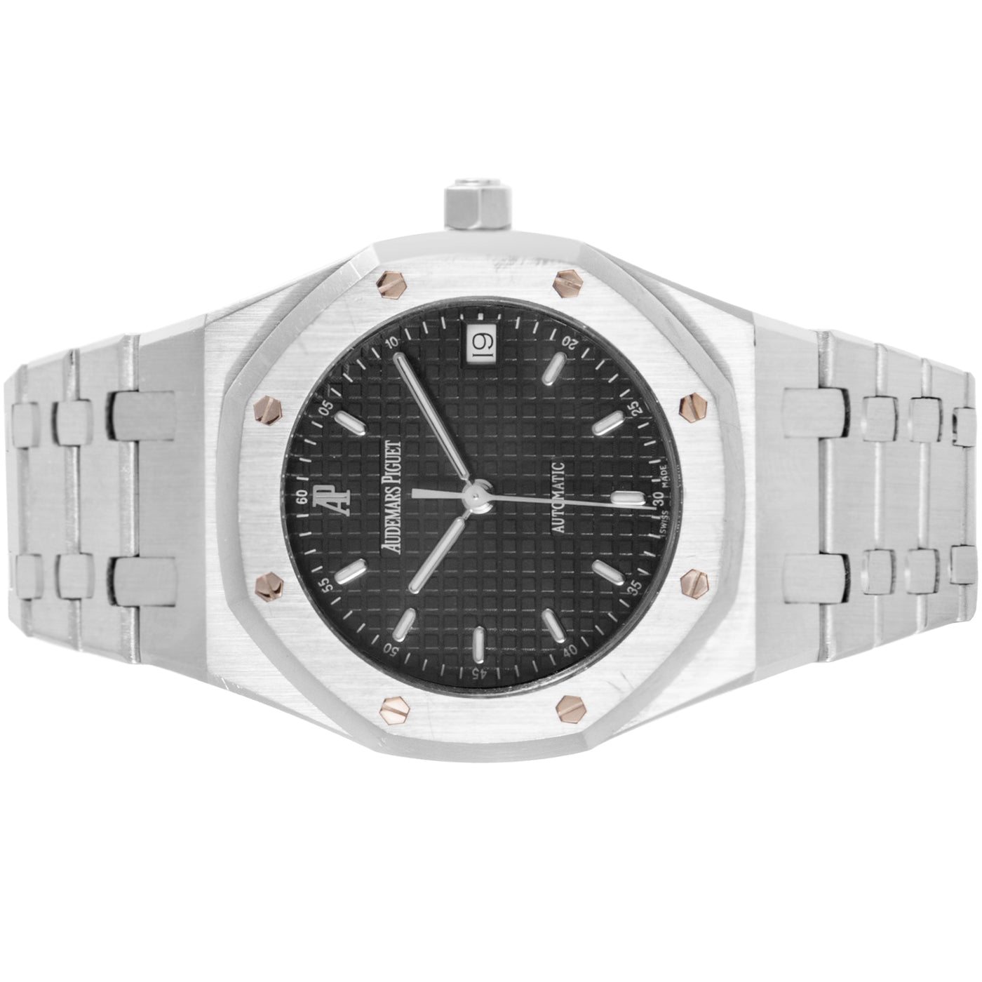 Audemars Piguet Royal Oak 14790ST | Timepiece360