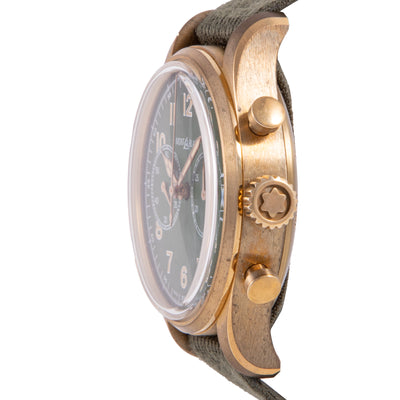 Montblanc 1858 MB 119908 | Timepiece360