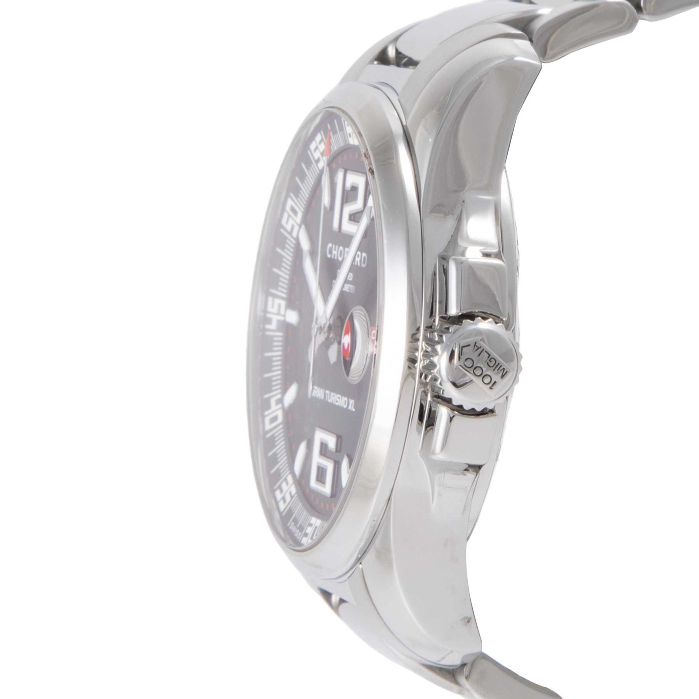 Chopard Mille Miglia Gran Turismo XL158997-3001 | Timepiece360