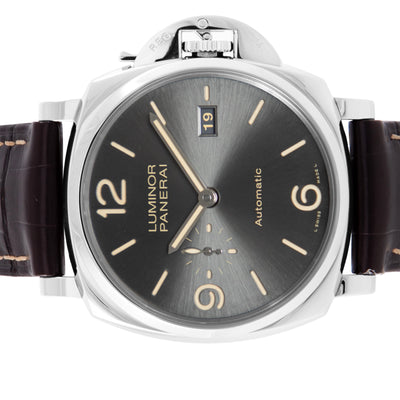 Officine Panerai Luminor Due PAM00943 | Timepiece360