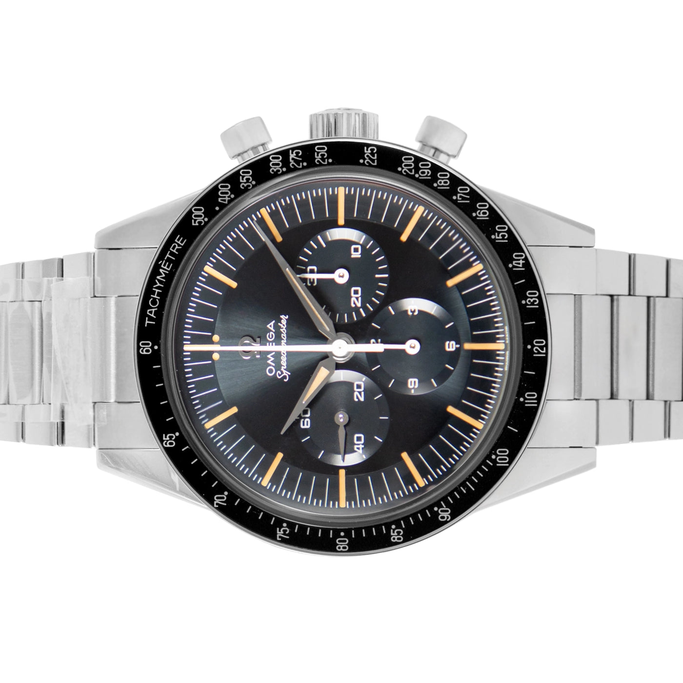 Omega Speedmaster Anniversary Series | Timepiece360

