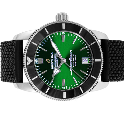 Breitling Superocean Heritage B20 AB2010121L1S1 | Timepiece360