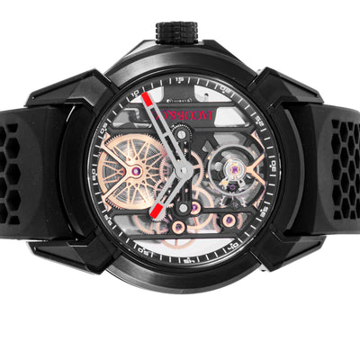 Jacob & Co Epic x EX110.21.AA.AF.A | Timepiece360