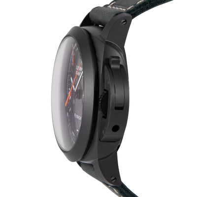 Officine Panerai Luminor Chrono Flyback PAM01498 | Timepiece360