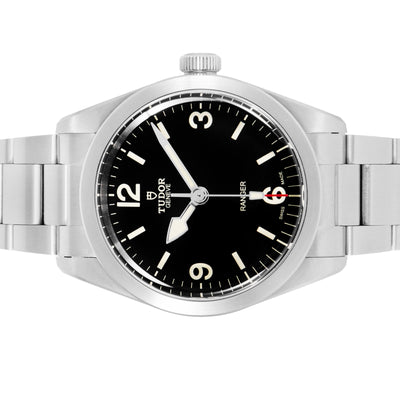 Tudor Ranger M79950-0001 | Timepiece360