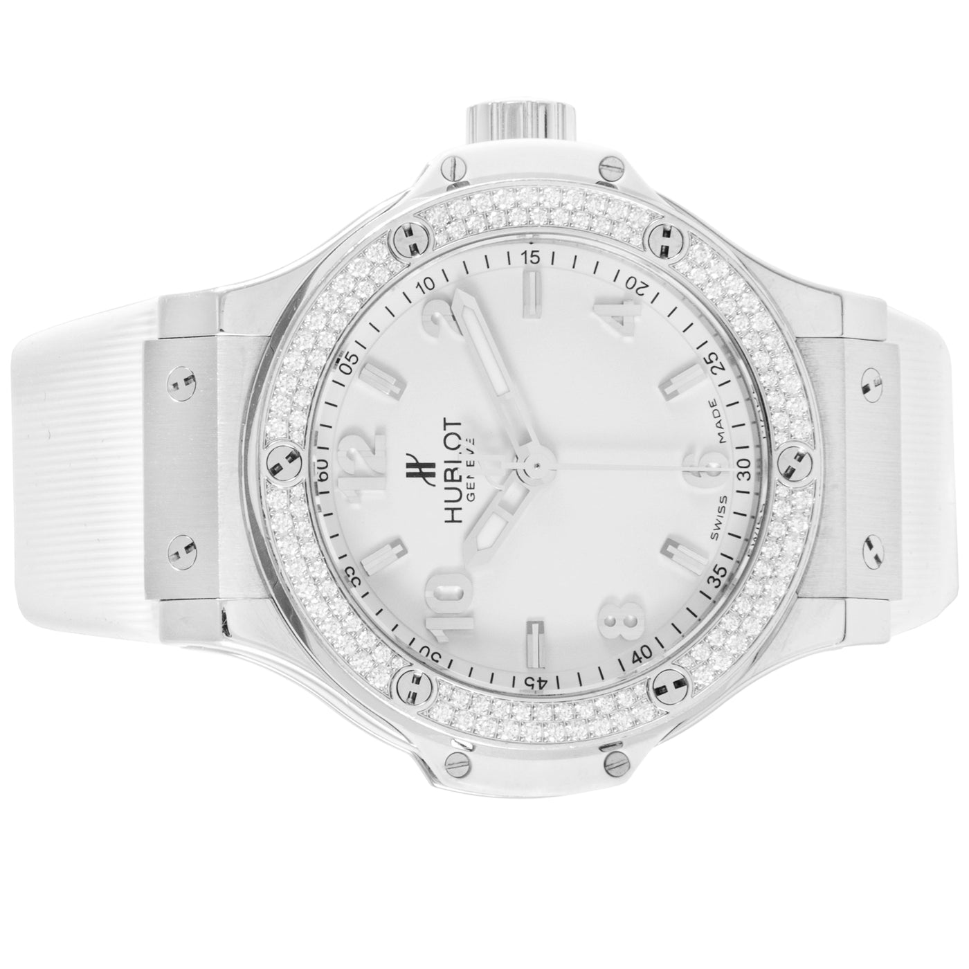 Hublot Big Bang 361.SE.2010.RW.1104 | Timepiece360