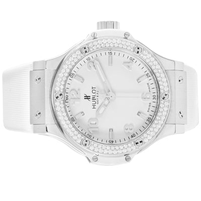 Hublot Big Bang 361.SE.2010.RW.1104 | Timepiece360